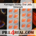 Kamagra 100Mg Oral Jelly Sildenafil 27